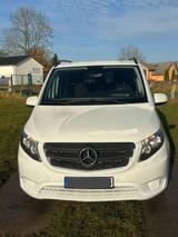Mercedes-Benz Mercedes Vito W447 114 CDI - Mercedes-Benz Vito in Rostock