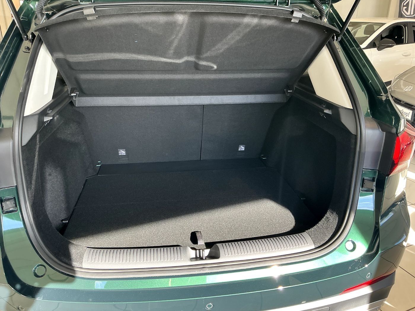 MG ZS - Bild 8