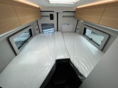 Adria Twin Twin 640 SLB White Edition* Automatik*