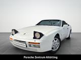 Porsche 944 Turbo Cabrio - Porsche 944: Turbo
