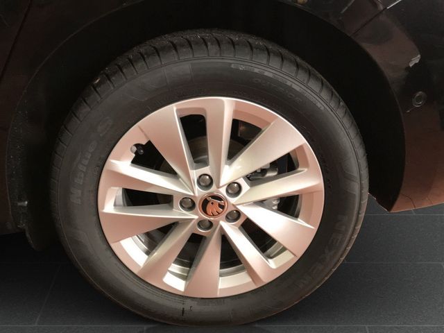 Skoda Scala 1.0 TSI DSG Selection *ACC*CAM*MATRIX*NAVI