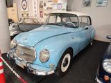 Auto Union 1000 S coupe - Auto Union Gebrauchtwagen