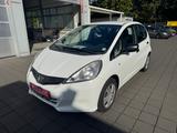 Honda Jazz 1.2 S**2.HAND +ALLWETTER+RADIO/CD** - Honda Gebrauchtwagen von 2012