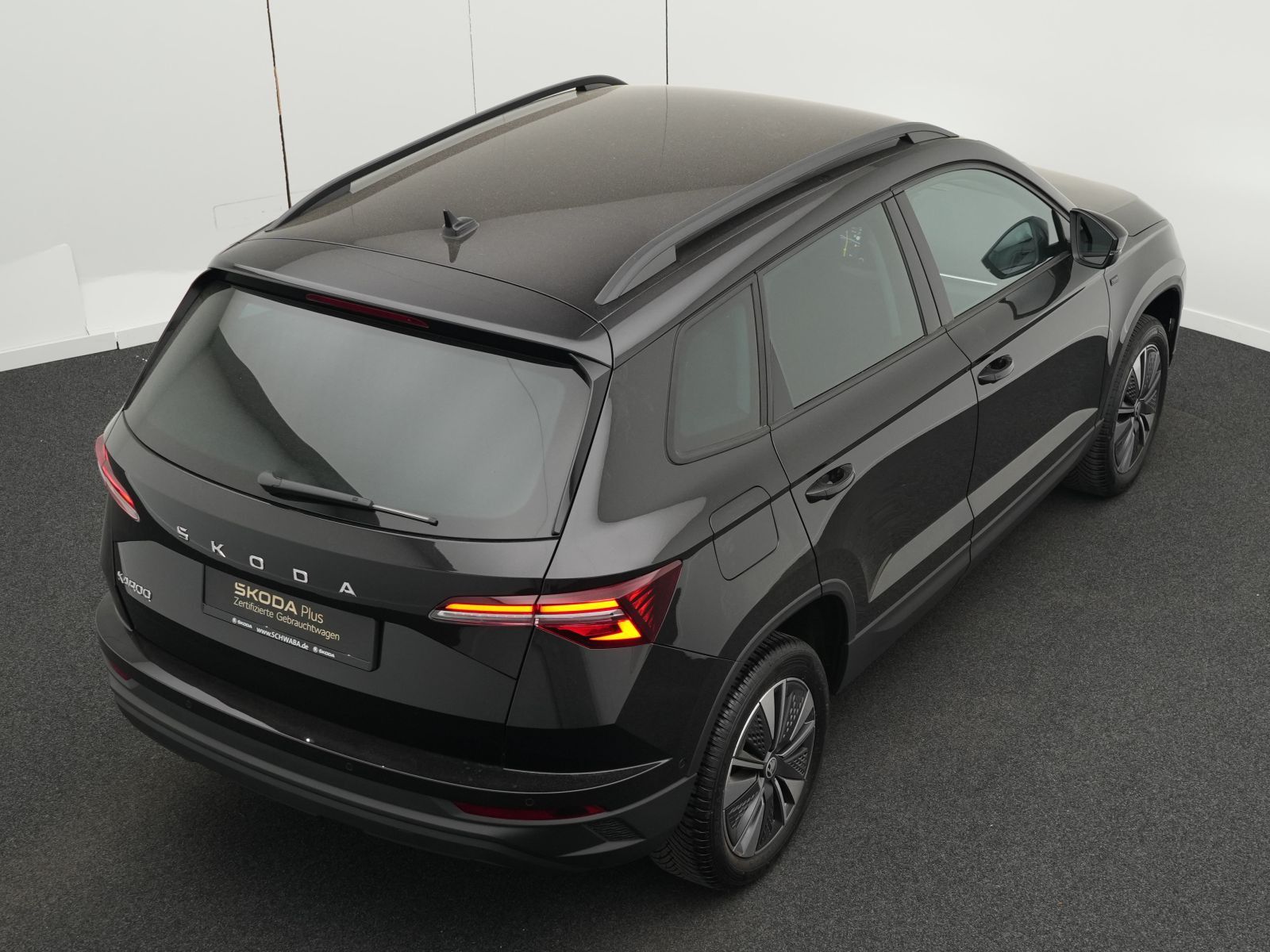Skoda Karoq - Bild 21