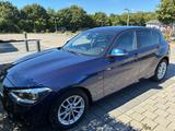BMW 116i Urban Line  - gebrauchte BMW 1er Reihe aus dem Jahr 2014