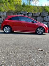 Opel Corsa 1.7 CDTI ECOTEC Sport Sport - Opel Corsa aus 2010: Sport
