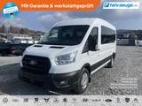 Ford Transit Kombi 2.0 EcoBlue L3H2 *KLIMA*KAM*TEMPO* - 9-Sitzer Vans