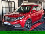 DFSK Fengon 580*Automatik*7-Sitzer*Pano*Leder*AHK* - DFSK mit Benzin-Antrieb