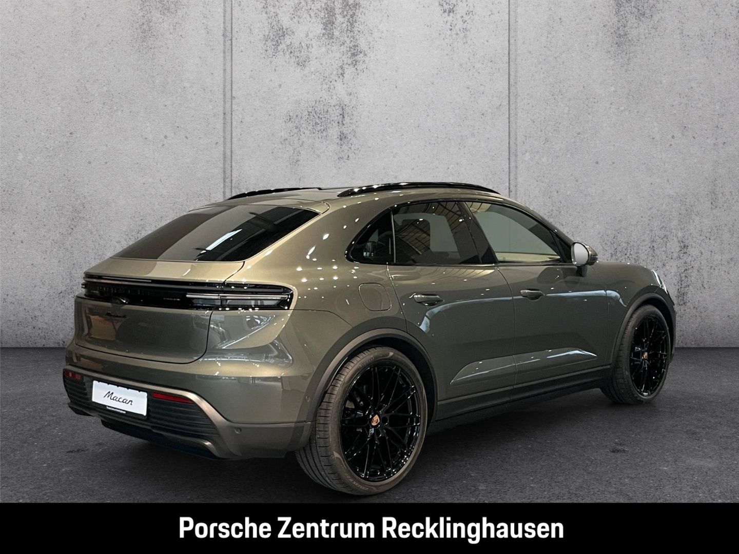 Porsche Macan - Bild 7