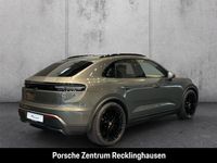 Porsche Macan - Vorschau Bild 7