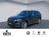 Skoda Kodiaq 2.0TDI L&K 4x4 - Skoda Kodiaq in Magdeburg
