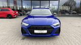 Audi RS7 Sportback, Keramik, Dynamik Plus, B&O - Audi RS7: Sportback
