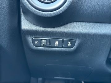 Kia Picanto 1.2 Edition 7 Sitzheizung Klimaanlage