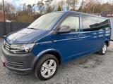 Volkswagen T6 Transporter 2.0TDi Kombi lang NAVI/KLIMA/AHK - gebrauchte VW T6 Transporter aus dem Jahr 2016