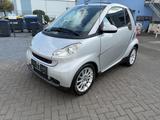 Smart ForTwo fortwo cabrio - gebrauchte Smart ForTwo aus dem Jahr 2008