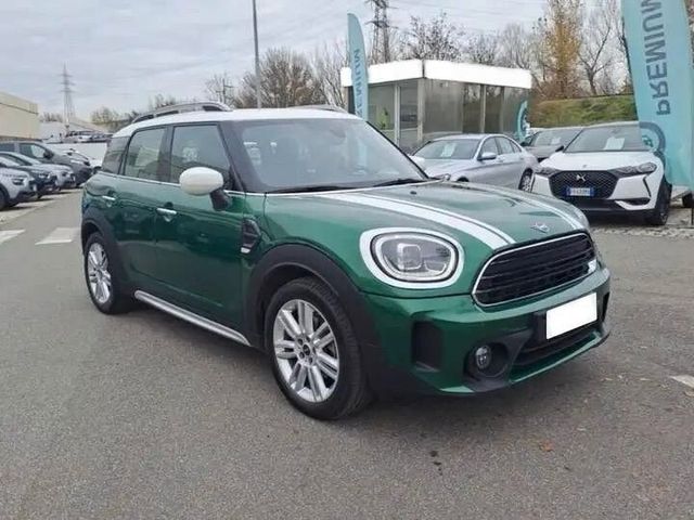 MINI Mini One Countryman Mini 1.5 Cooper Northwood Ed