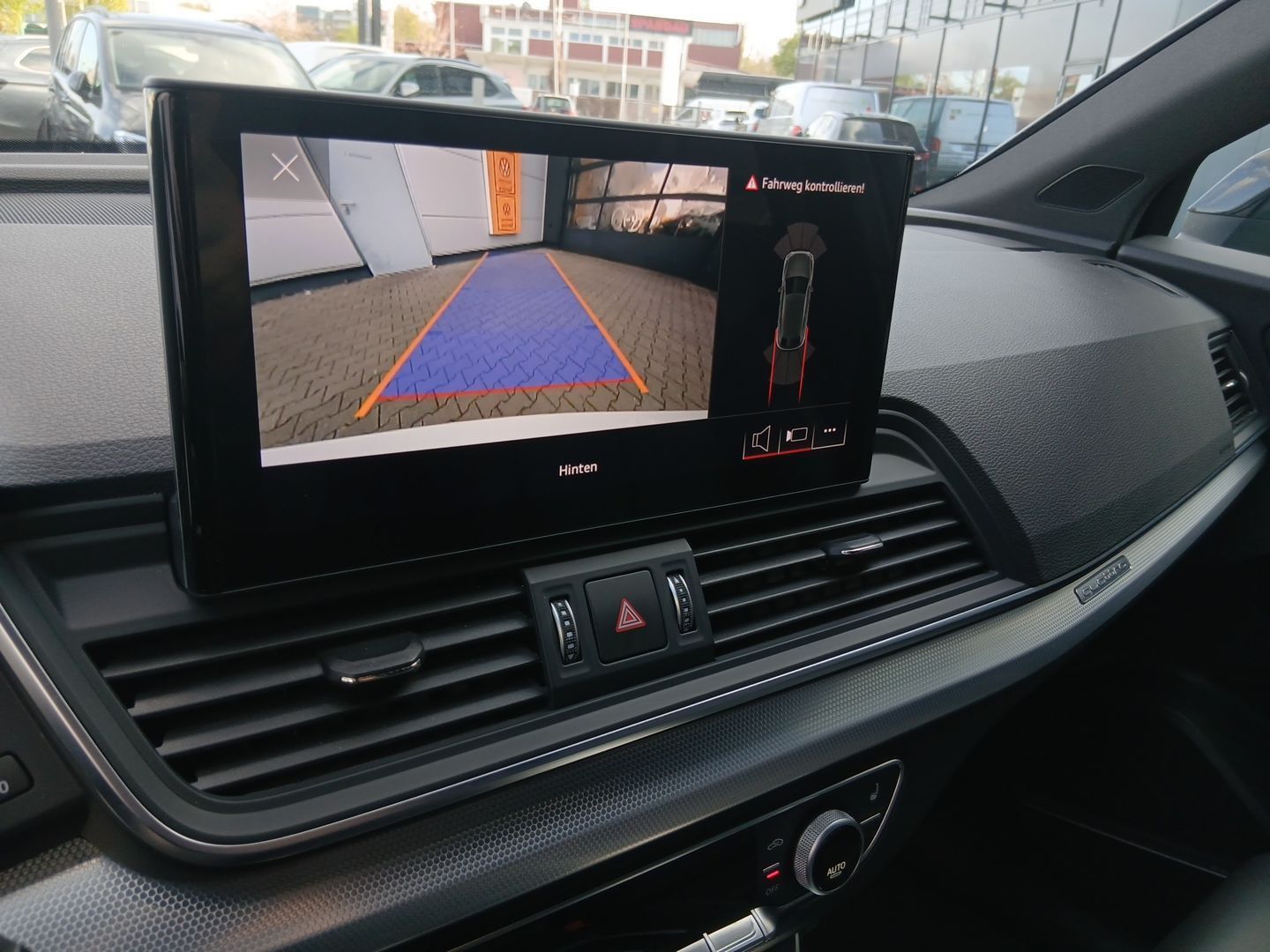 Audi Q5 - Bild 18