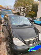 Mercedes-Benz klasse a140 - Mercedes-Benz A 140 in Hannover