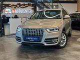 Audi Q3 1.4 TFSI *AHK*Xenon*Pano*Spurhalt* - Audi Q3 mit Anhängerkupplung