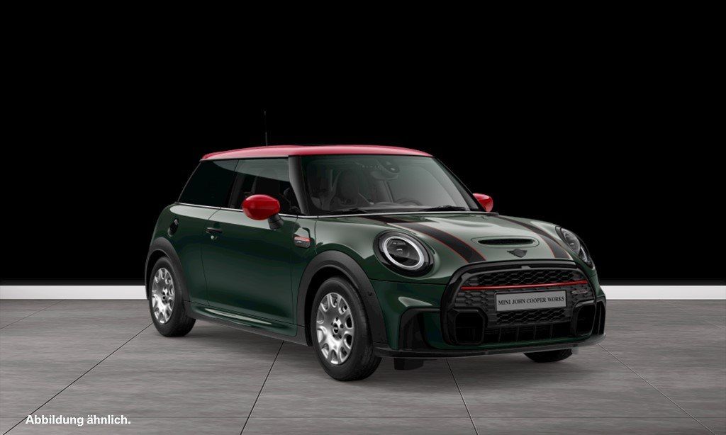 Image of MINI John Cooper Works