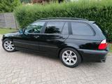 BMW 318i touring - Top Gepflegt - HU 10/2026 - BMW 318 in Oldenburg