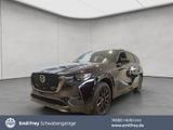 Mazda CX-80 e-SKYACTIV-D 254 M HYBRID AWD HOMURA