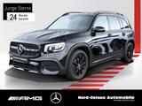 Mercedes-Benz GLB 200 d AMG NAVI PANO NIGHT LED PDC SITZH - Mercedes-Benz GLB 200 Gebrauchtwagen in Hamburg