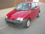 Fiat Seicento  KLIMA / 1Jahr TÜV - : bis 800 Euro, mit TÜV