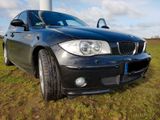 BMW 118i - BMW 118 aus 2005: 118i