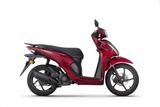 Honda Vision 110 *Aktionspreis* Tageszulassung - HONDA MOTORRAD