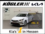 Kia Ceed 1.0i T Vision |-21%| KOMF - Kia cee'd / Ceed in Frankfurt (Main)