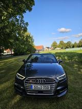 Audi S3 Cabrio quattro MY18 - Audi Gebrauchtwagen in Arnsberg