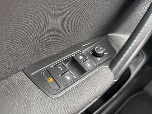 Tiguan Allspace Life 2.0 TDI AHK-klappbar Navi