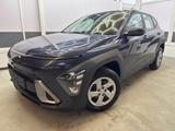 Hyundai KONA STYLE PLUS NAVI KLIMAAUTOMATIK PDC v+h R... - Hyundai KONA aus 2025
