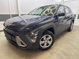 Hyundai KONA STYLE PLUS NAVI KLIMAAUTOMATIK PDC v+h R... - Hyundai KONA Tageszulassungen