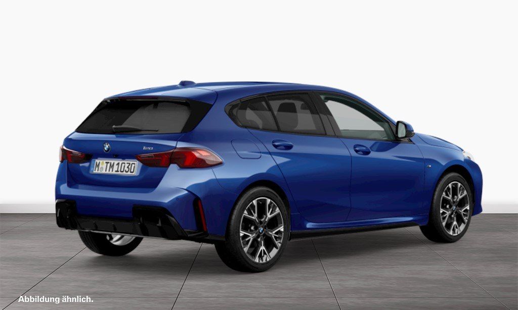BMW 120 - Bild 2
