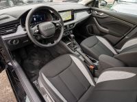 Skoda Scala - Vorschau Bild 12