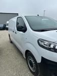 Opel Vivaro Kasten -e Basis M