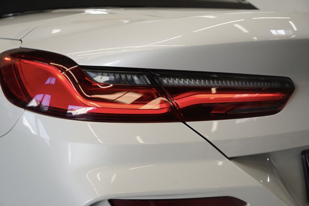 Bmw 840