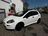 Fiat Punto 0.9 8V TwinAir Start&Stopp S S - Fiat Punto Gebrauchtwagen in München