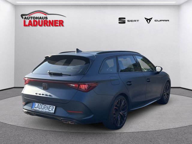 Leon *ST VZ e-Hybrid/El. Panodach/Navi/LED/Trave