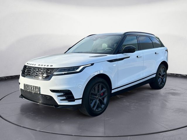 Land Rover Range Rover Velar D300 Dynamic HSE Standheizung