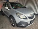 Opel Mokka Innovation*LEDER*NAVI*KAMERA*TOP ZUSTAND*1 - Opel Mokka Gebrauchtwagen in Berlin