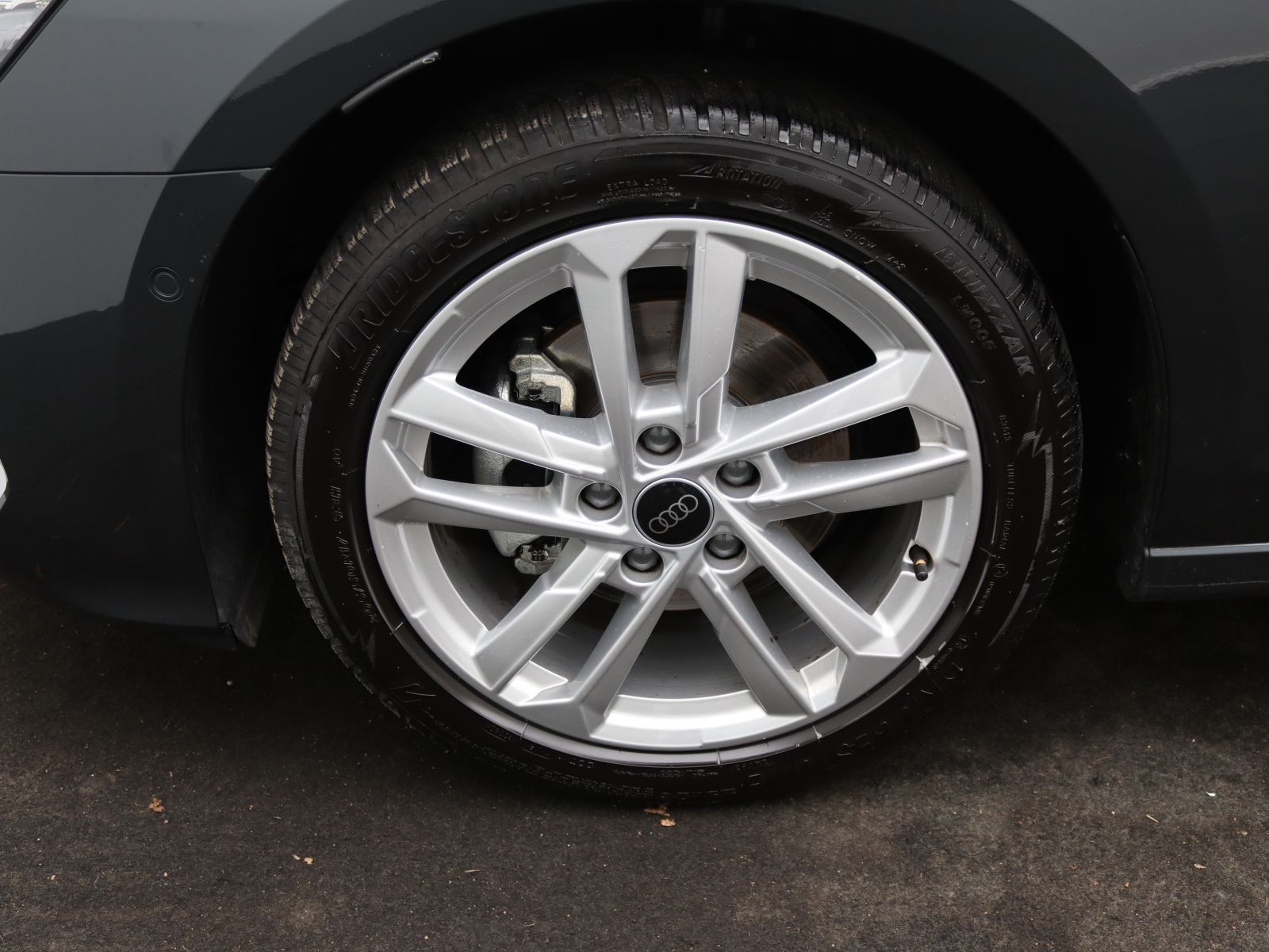 Audi A3 - Bild 13