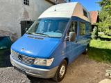 Mercedes-Benz Sprinter 212D*4xSchlaf*6xSitze*HU11/26*Hoch*Trum - Angebote entsprechen deinen Suchkriterien