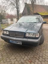 Volvo 850 2.5-10V 10V - Volvo 850 10v mit Benzin-Antrieb