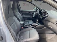 Nissan Juke - Vorschau Bild 11