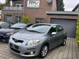 Toyota Auris Life Automatik 66tkm - Toyota Auris in Wuppertal