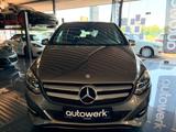 Mercedes-Benz B180 CDI Navi/Automatik/Urban - Mercedes-Benz B 180 mit Diesel-Antrieb