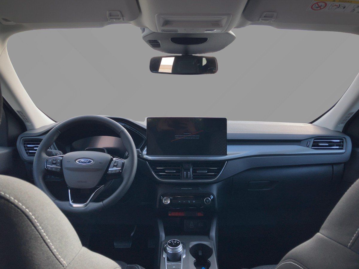Ford Kuga - Bild 10